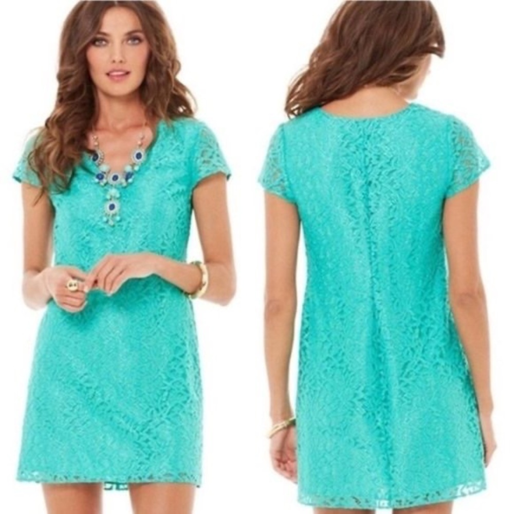 Lilly Pulitzer | Erica Dress | Size XS